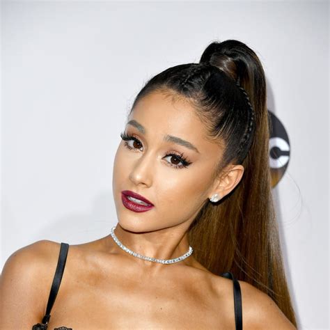 Ariana Grande Mean Girls Look | PS Beauty