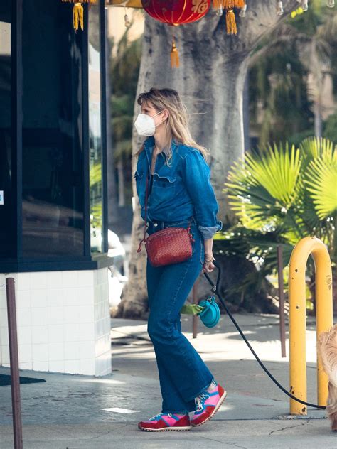 Lucy Punch Measurements