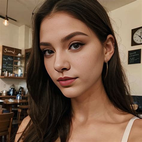 Mia Rodríguez IA - Fanvue