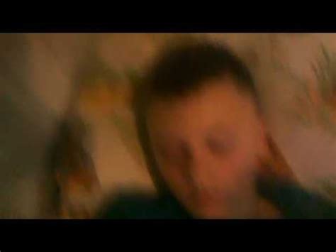 Щекотка кистью. - YouTube
