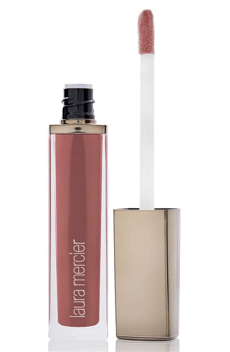 Laura Mercier Paint Wash' Liquid Lip Color - Nude Rose | Editorialist