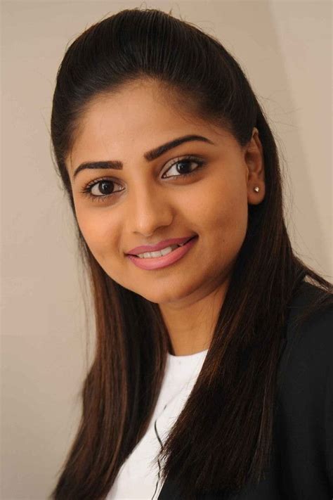 Rachita Ram — The Movie Database (TMDB)