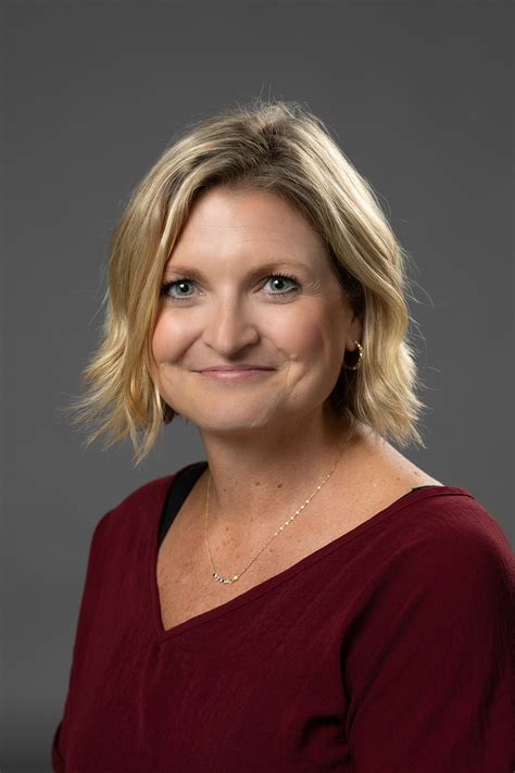 Lisa Kennedy - University of Wisconsin-Stevens Point