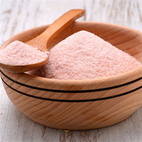 himalaya zout fijn spiruellanl