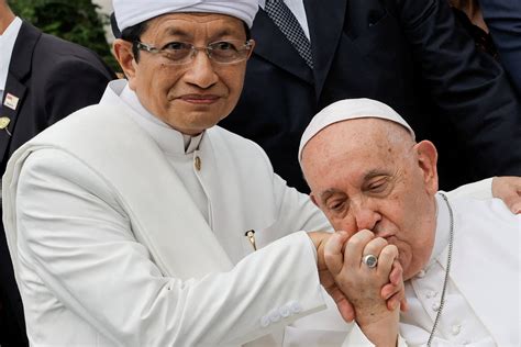 Pope Francis The Last Pope Money Masons And Occul 8