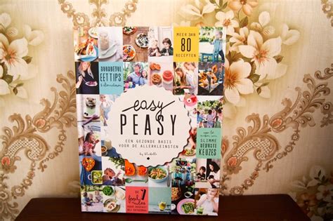 Boekreview: Easy Peasy - De Groene Meisjes