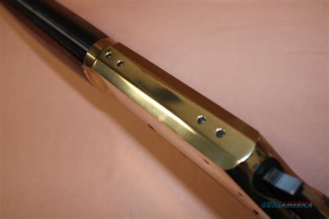 Henry Axe 410 Brass for sale at Gunsamerica.com: 998676364