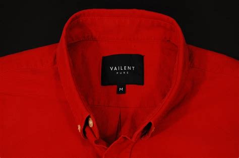 VAILENT PURE NOWA EXTRA KOSZULA R. M / L - 7308500618 - oficjalne ...