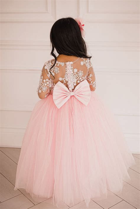 Tie & Tiara | Children's Clothing For Special Occasions