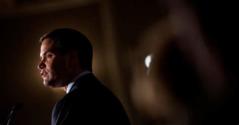 marco rubios career bedeviled  financial struggles   york times