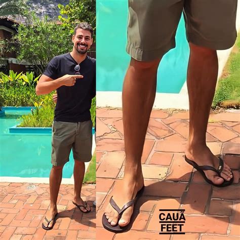 solas de caua reymond um pe global