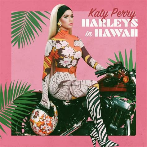 Harleys In Hawaii - Song Download from Harleys In Hawaii @ JioSaavn