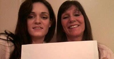 Meet the Mother and daughter duo who do porn together | Galaxy360media