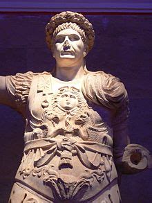 trajan early life  rise  power
