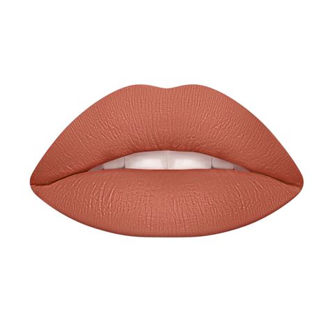 Caramel nude matte lipstick – Malizamodesty
