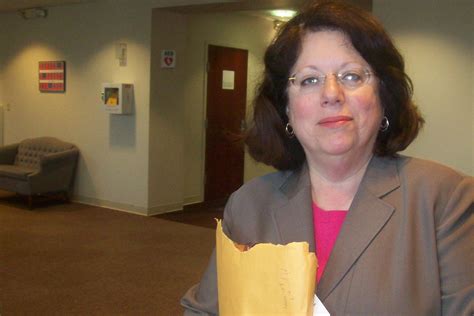 Greenstein files for 14th District senate run | Observer