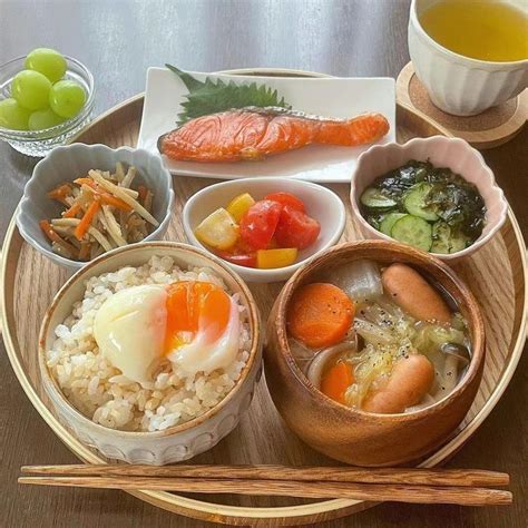 japanese traditional breakfast artofit