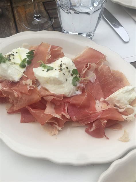Bar Primi: NYC EATS | Christina Galbato