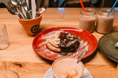 5 best breakfast spots in Lisbon