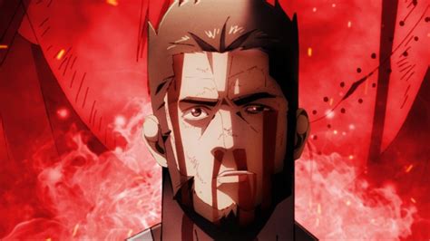 Garouden: The Way of the Lone Wolf Review