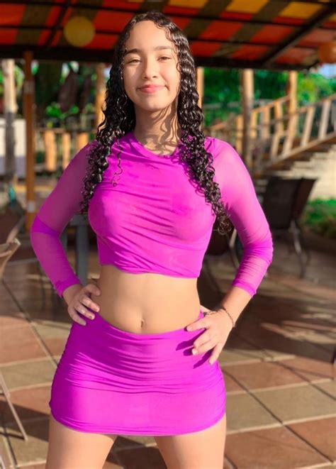 Fashion influencer and model Valery Altamar attracts brand endorsements ...