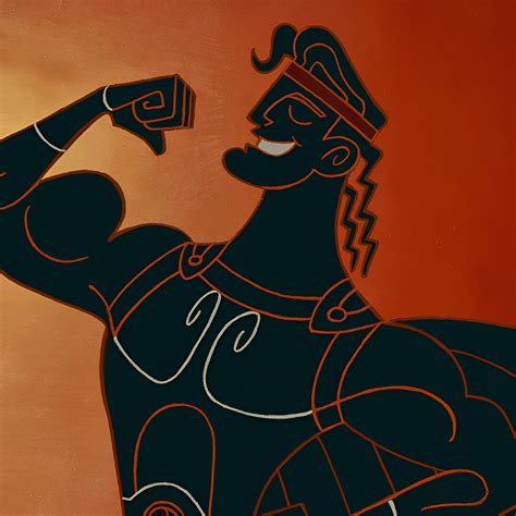 Hercules | Hercules icons. | Disney art, Disney hercules, Hercules