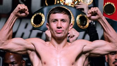 Gennady Golovkin Net Worth: How “GGG” Built His Boxing Fortune ...