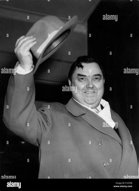 Georgy malenkov hi-res stock photography and images - Alamy