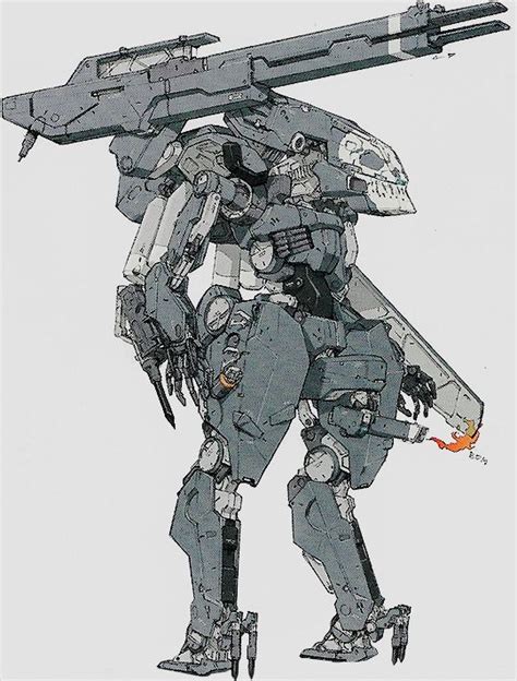 Any Sahelanthropus Wallpaper? : r/metalgearsolid