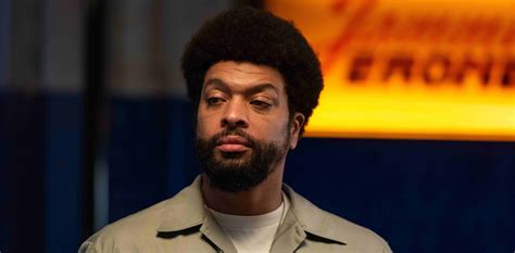 What Happened to Peaches in Snowfall?