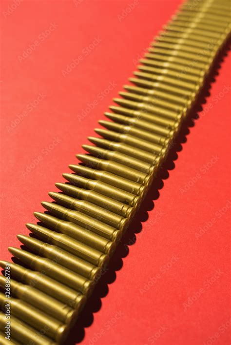 bullets stock photo adobe stock