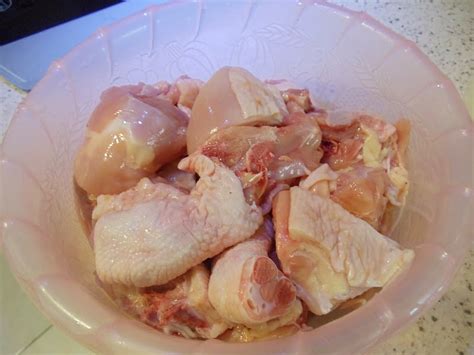 resepi mee kari ayam special  sedap khazanah resepi