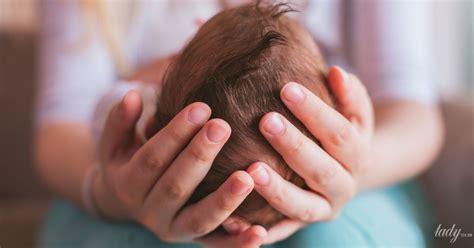 Родничок у ребенка: всё, что нужно знать о родничках у новорожденных и ...