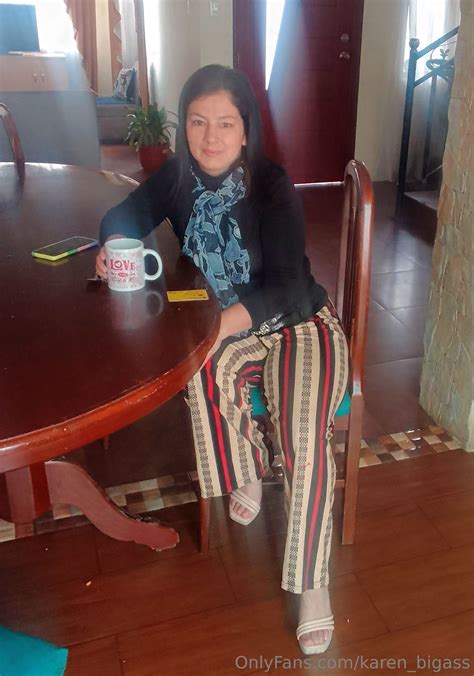 karen_bigass Leaks 2025 | Thotstash