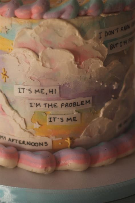 taylor swift cake 7