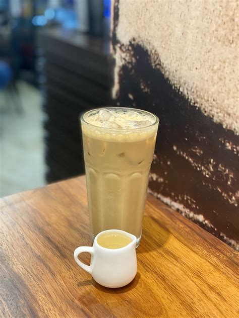 An Italian cafe experience at Goppion Caffe – Jellybeans in the City