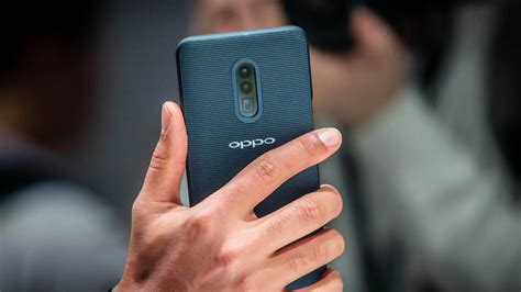 Oppo Hangi Ülkenin Markasıdır? » TechWorm