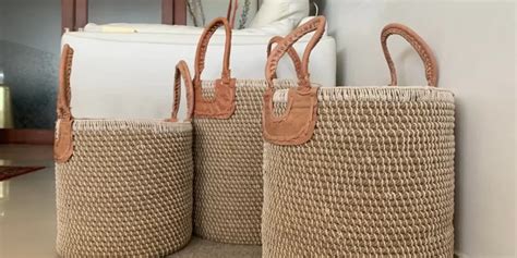The history of jute fibre | Heram Decor