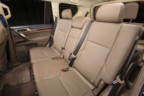 2015 Lexus GX 460 VINs, Configurations, MSRP & Specs - AutoDetective