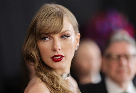 Taylor Swift's The Tortured Poets Department: Everything We Know About The New Album | Glamour