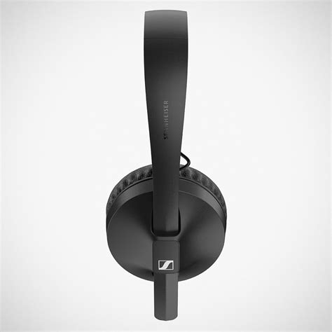 Sennheiser HD 250BT Headphones: A Pair Of Sennheiser Cans That Won’t ...