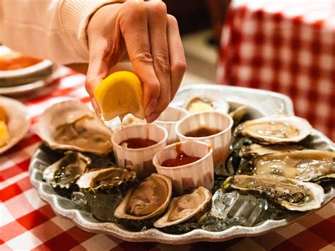 Grand Central Oyster Bar - Review - Midtown East - New York - The
