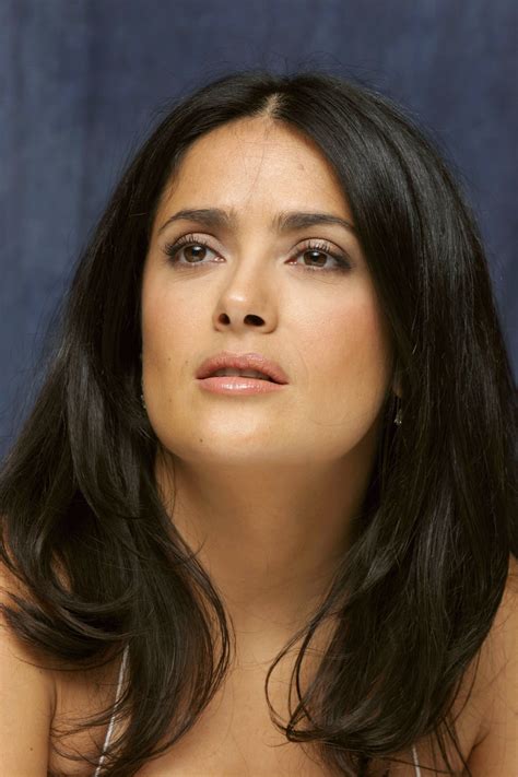 Salma Hayek | Déesse