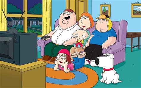 #259506 1920x1080 Peter Griffin desktop wallpaper - Rare Gallery HD