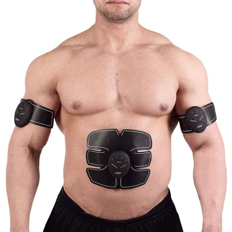 Mio fit импульсный массажер - купить в Gessmarket