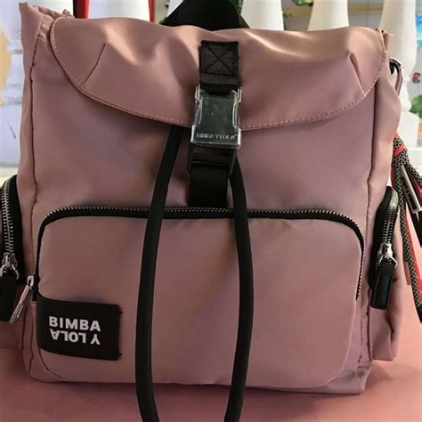 Bimba Y Lola Рюкзак - купить с доставкой по выгодным ценам в интернет ...