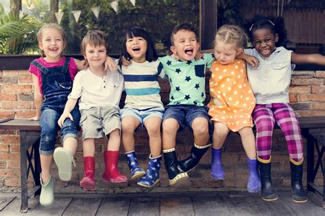 Kita / Kindertagesstätte - Alle Infos zur Kinderbetreuung