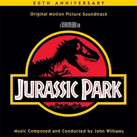 Jurassic-Park-Soundtrack | The Fairytale Traveler