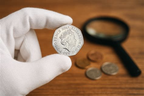 coin grading explained change checker