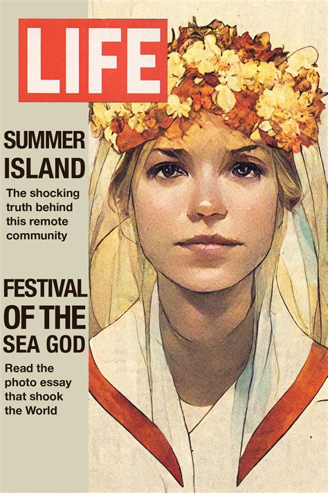 A Creative Director and an A.I. Made This Comic Book Together | Muse by